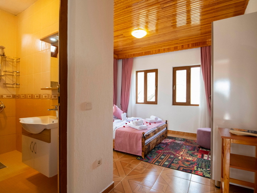  gece  -  Kasım
  | Kalkan Bezirgan Köyü Villa (6 Kişilik, Korunaklı Havuzlu, Jakuzili Seçenekli)